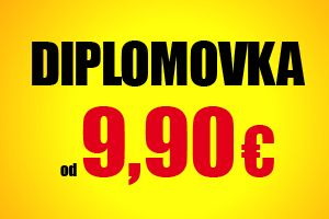 Diplomovka VÝHODNEJŠIE